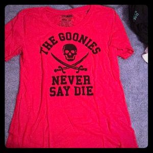 Goonies T-shirt